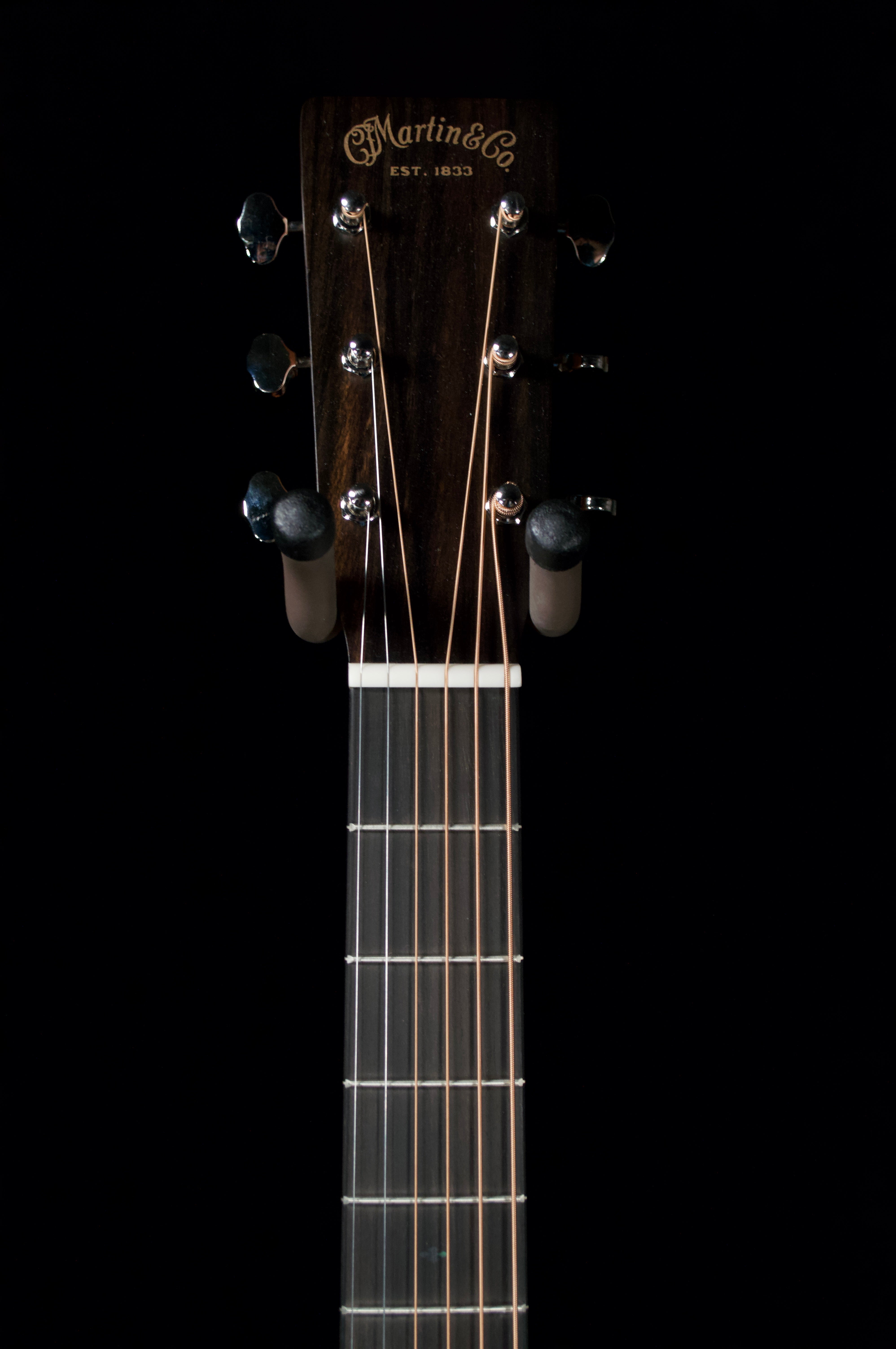Martin DX2e. Billy Strings. Left Handed – Southpaw Guitars