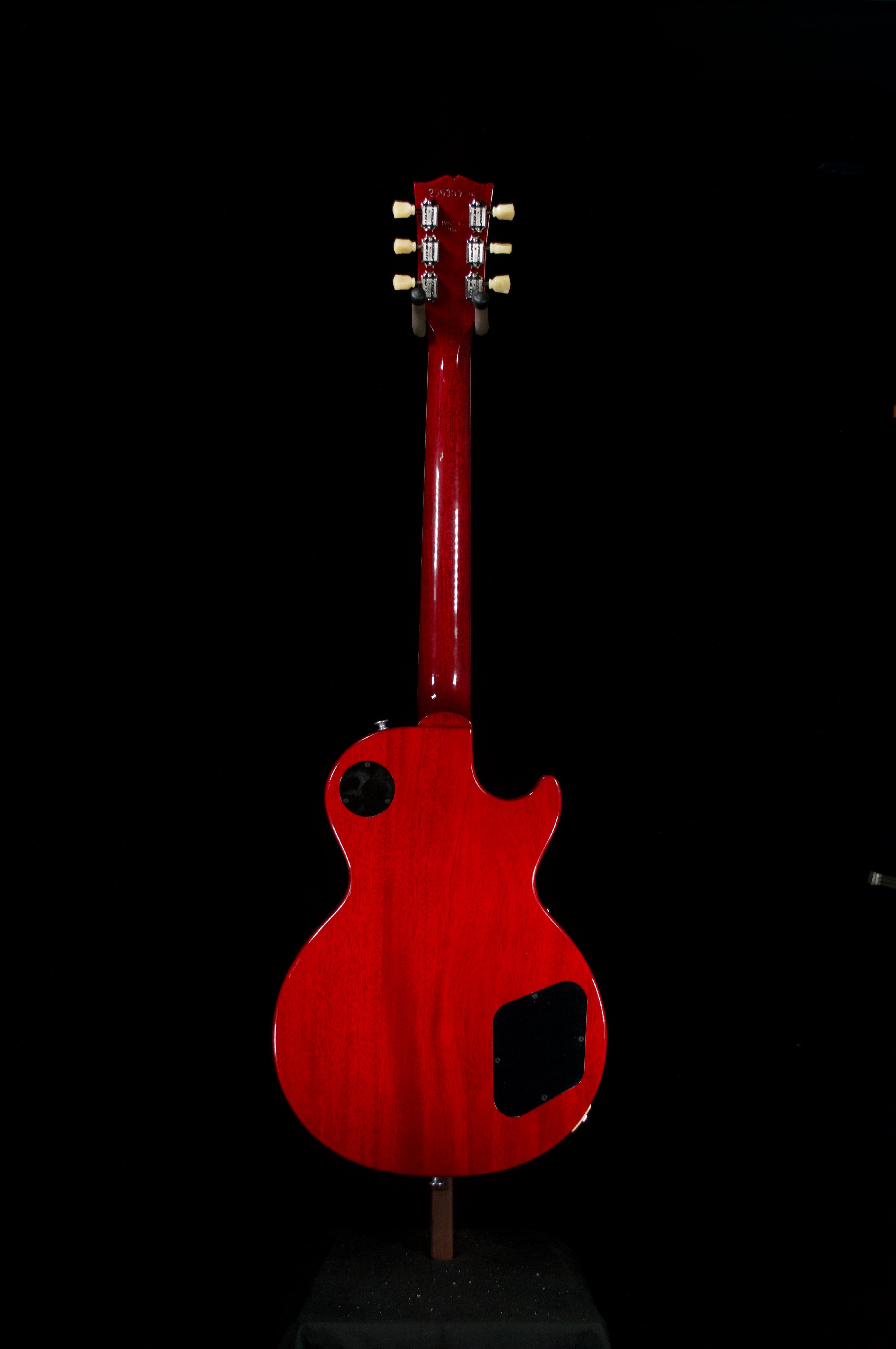 未使用Gibson Les Paul Studio Lefty Gibson Custom Shop Historic Collection 1957 Les Paul Junior