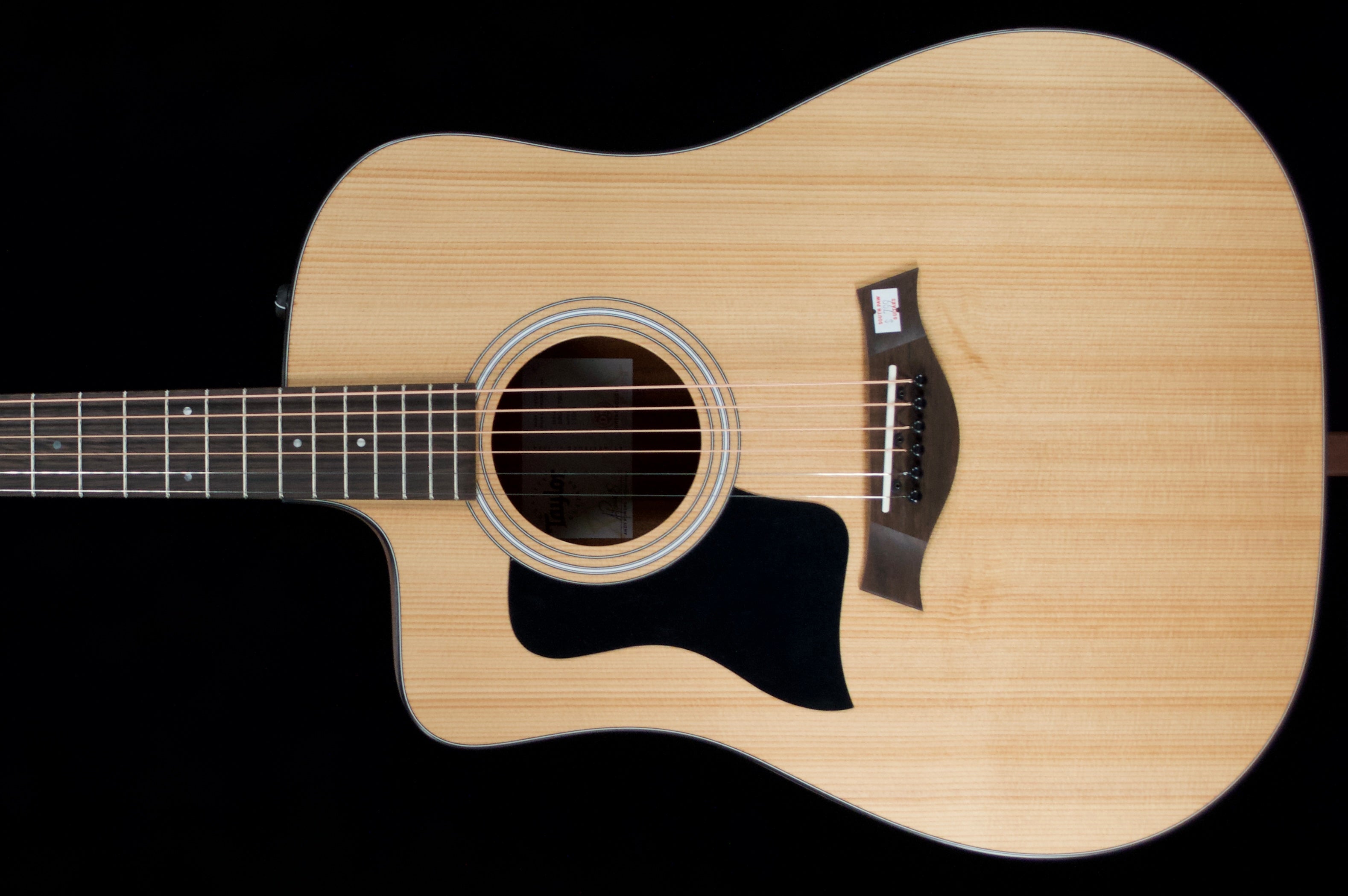Taylor 110ce Left Handed – Southpaw Guitars