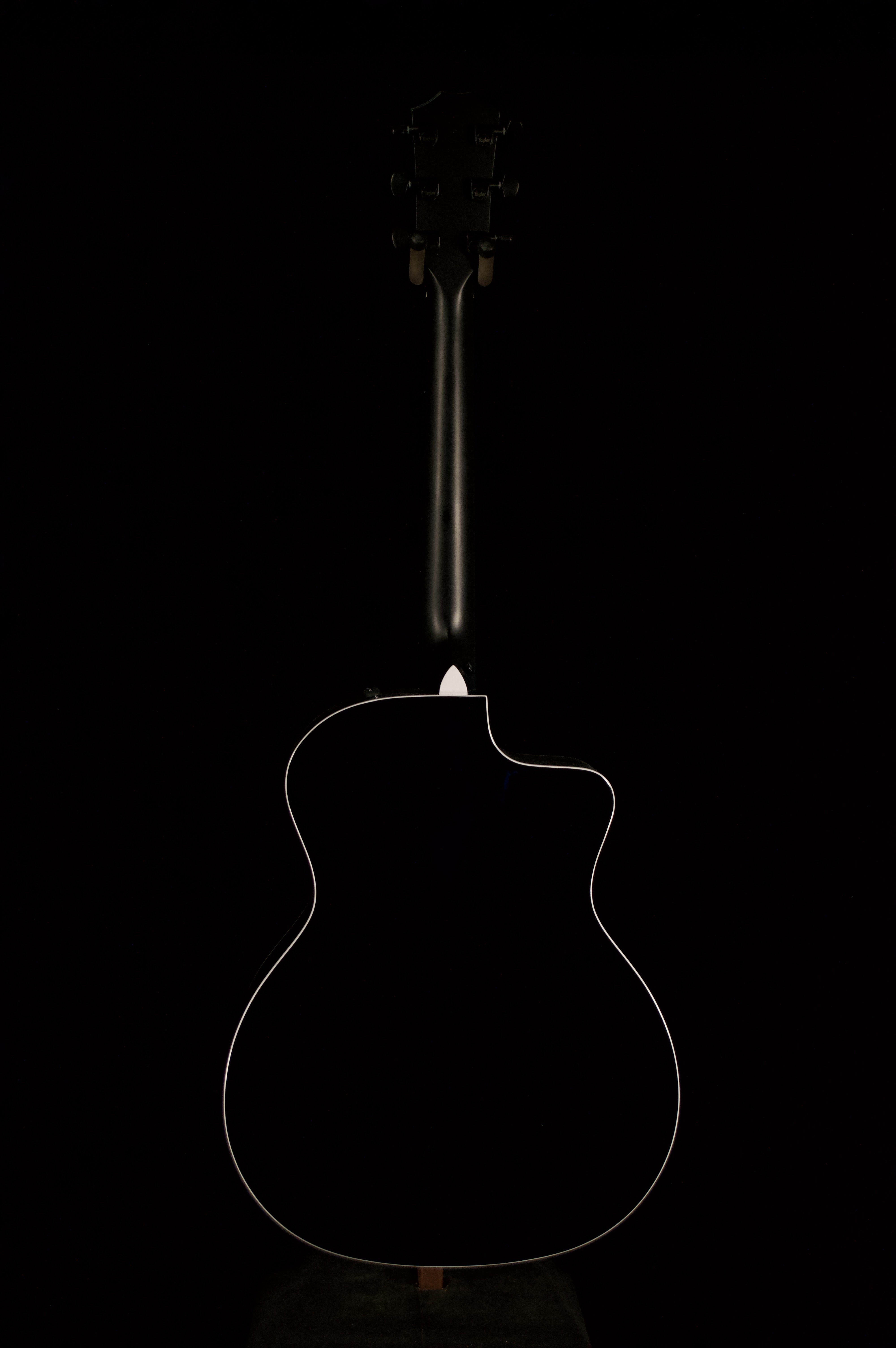 Taylor 714ce＿n left handed 2013 ▲マナ７ Taylor 714ce＿n left handed 2013 △マナ7 Taylor 714ce Lefty