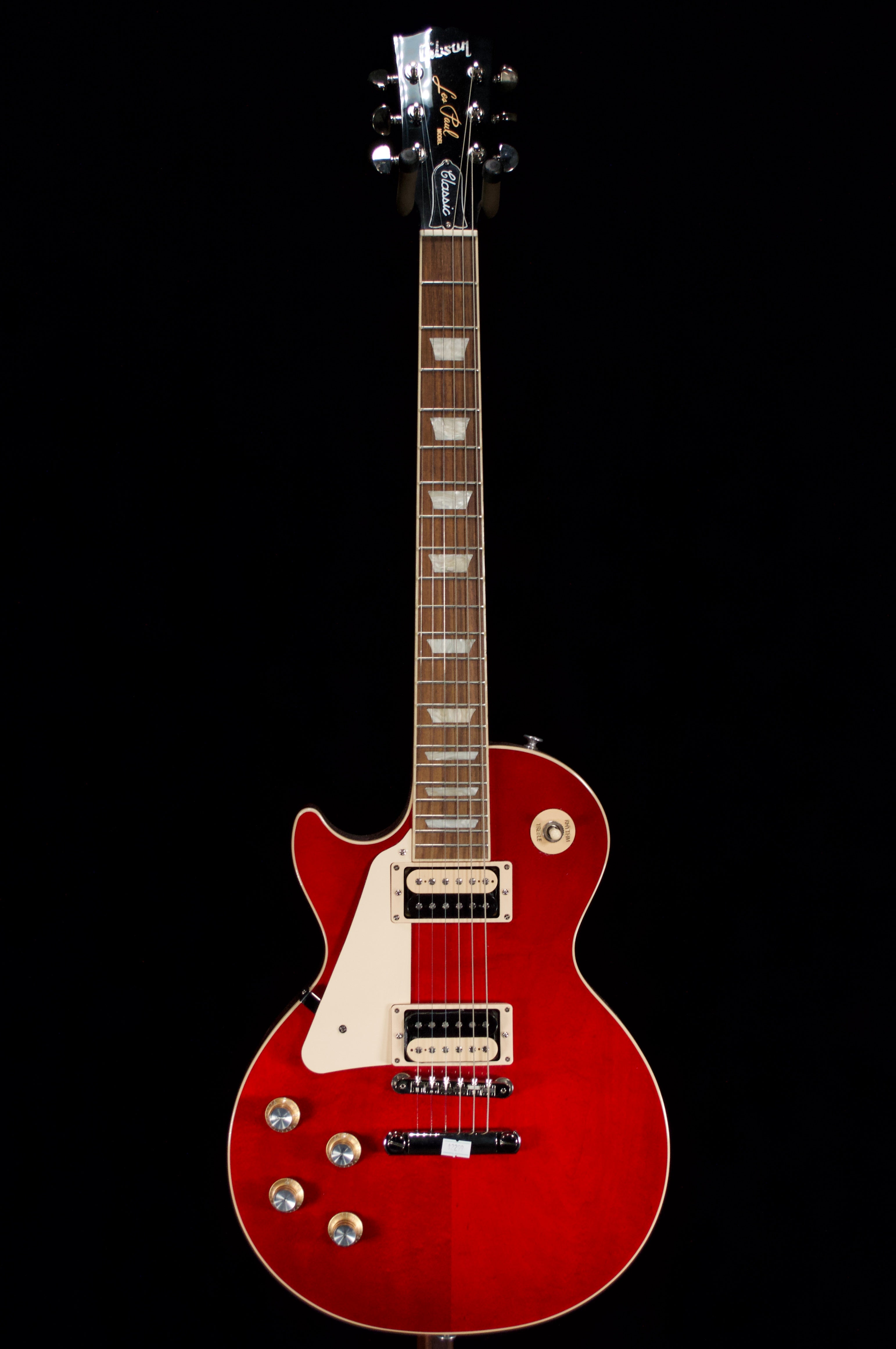 ギター GIBSON LES PAUL CLASSIC The NEW Modern Collection Classic | 2019 Gibson Les Paul Classic