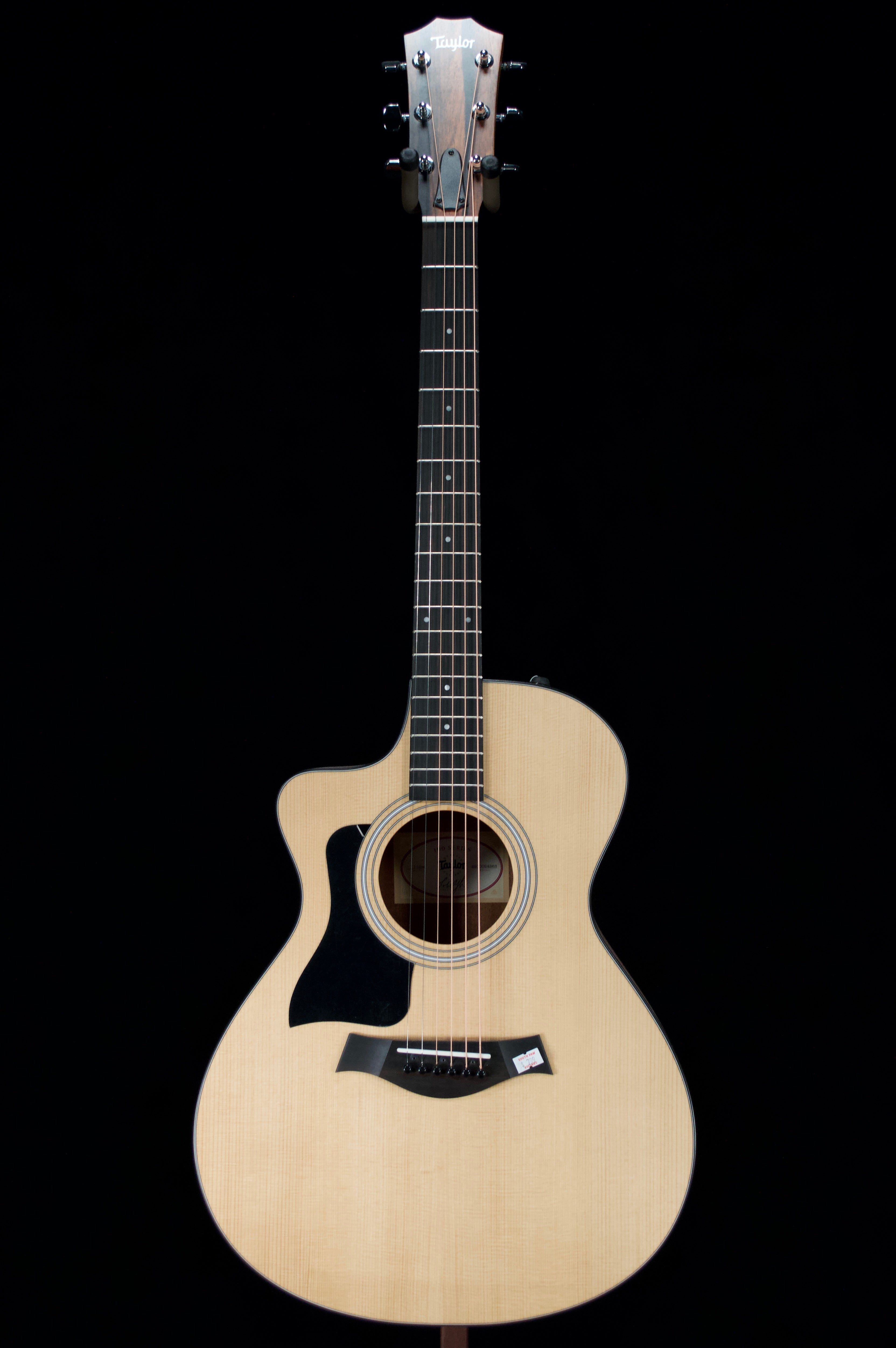 Taylor 714ce＿n left handed 2013 ▲マナ７ Taylor 714ce＿n left handed 2013 △マナ7 Taylor Left-handed