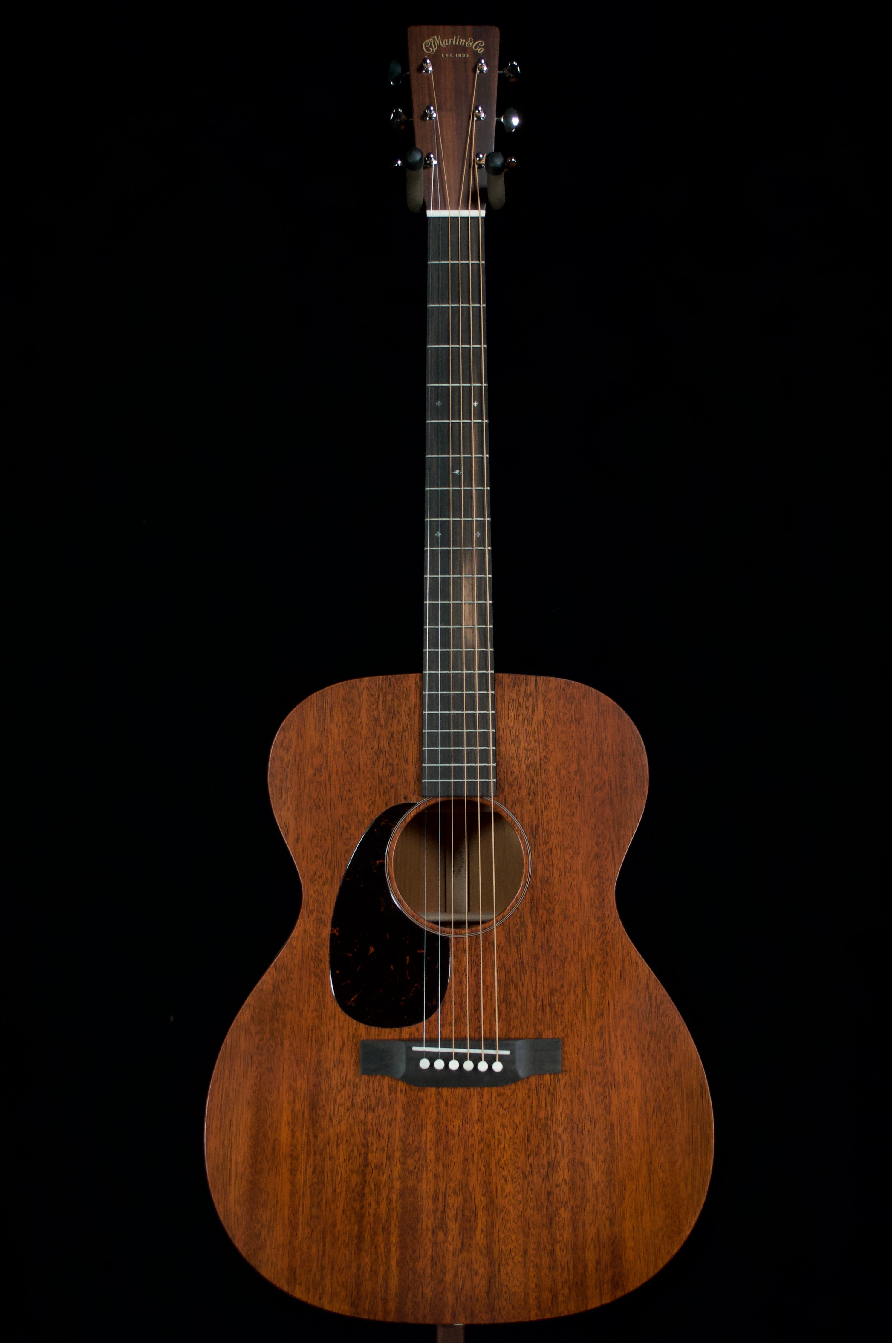 ✓ Martin 000-17 Left-handed – Southpaw Guitars
