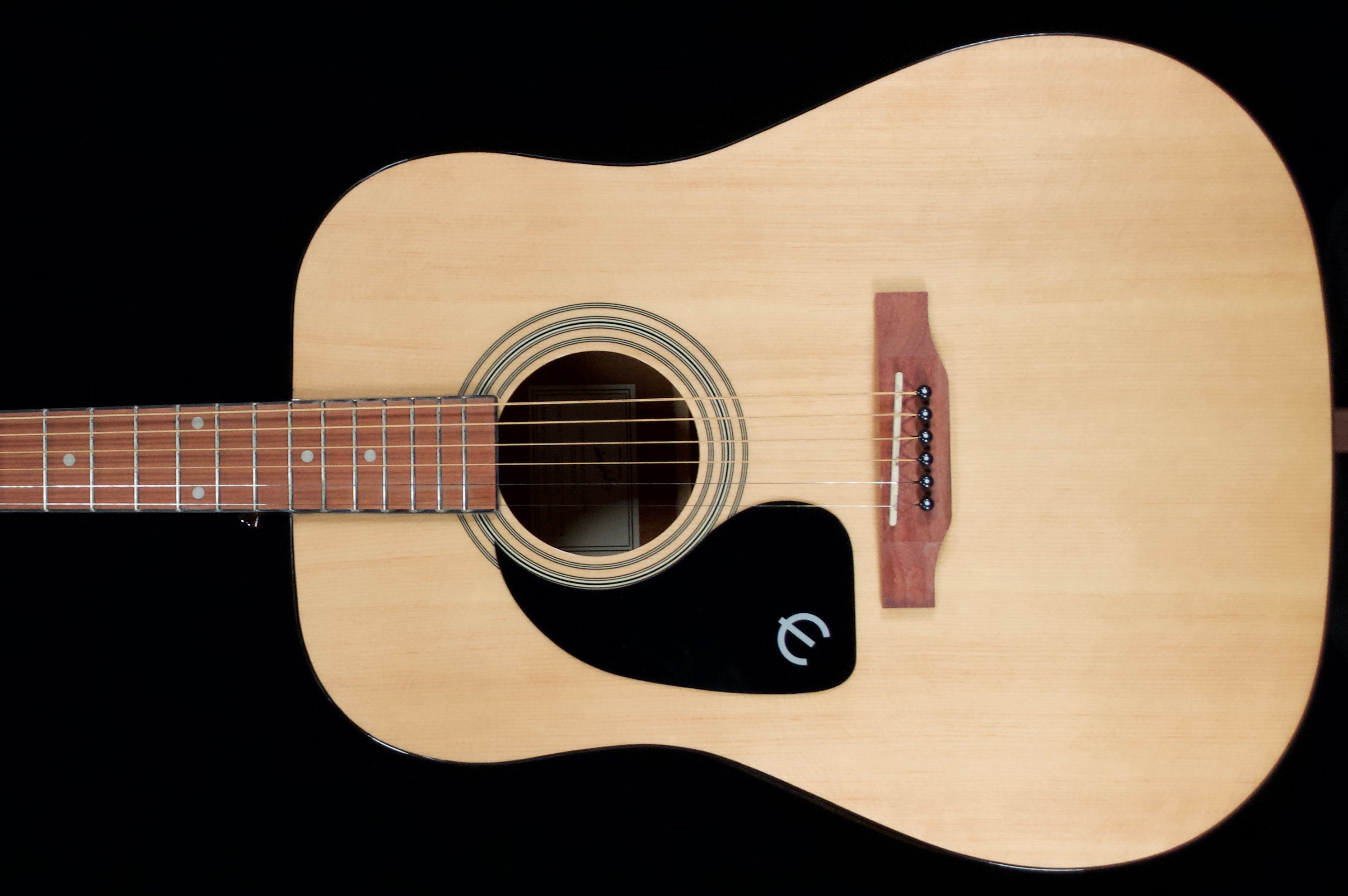 Epiphone DR 100 Left Handed – Southpaw Guitars