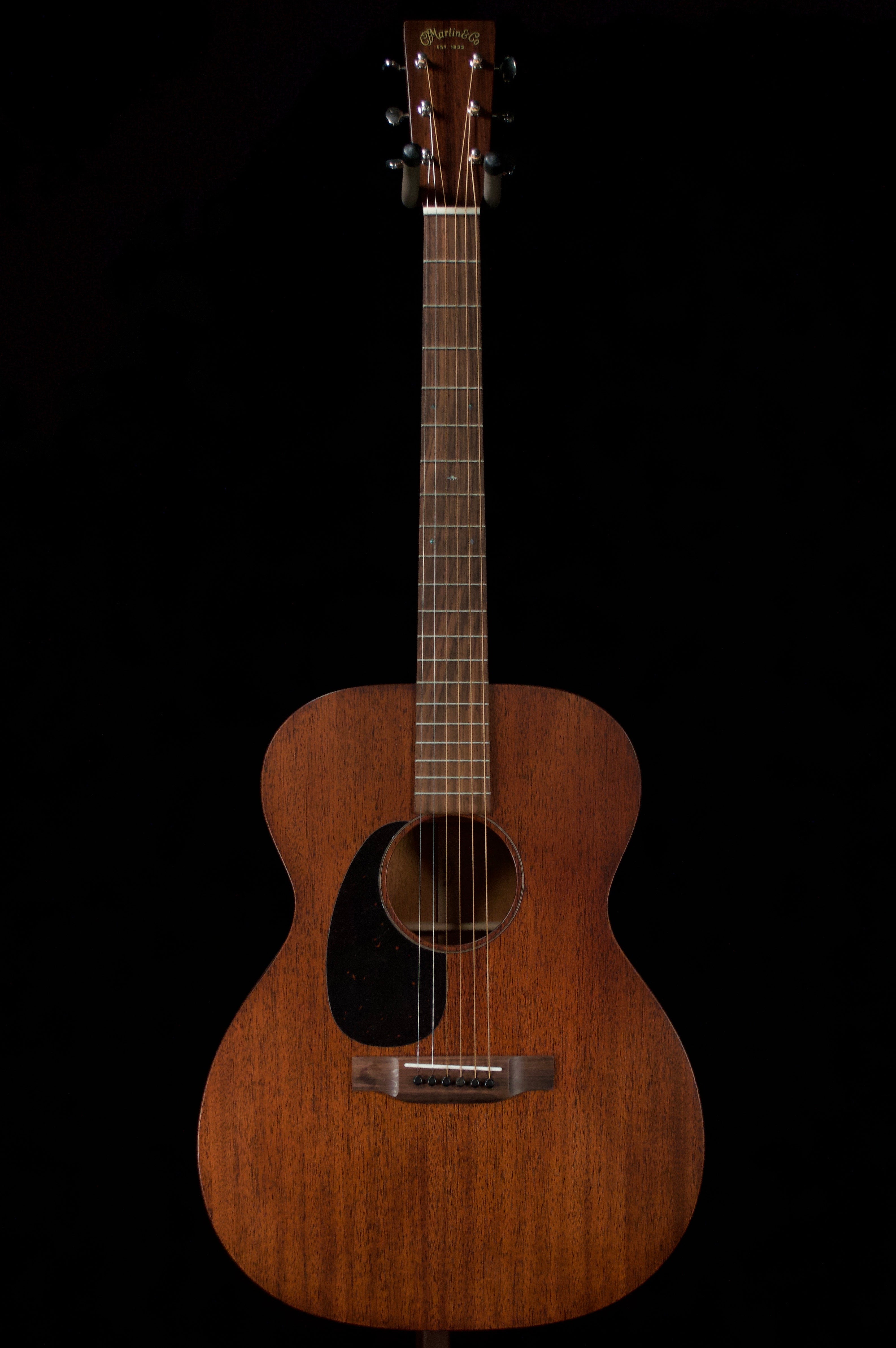 ギター Martin 00-15M lefty Martin 00-15M Lefty — Rudy's Music Soho