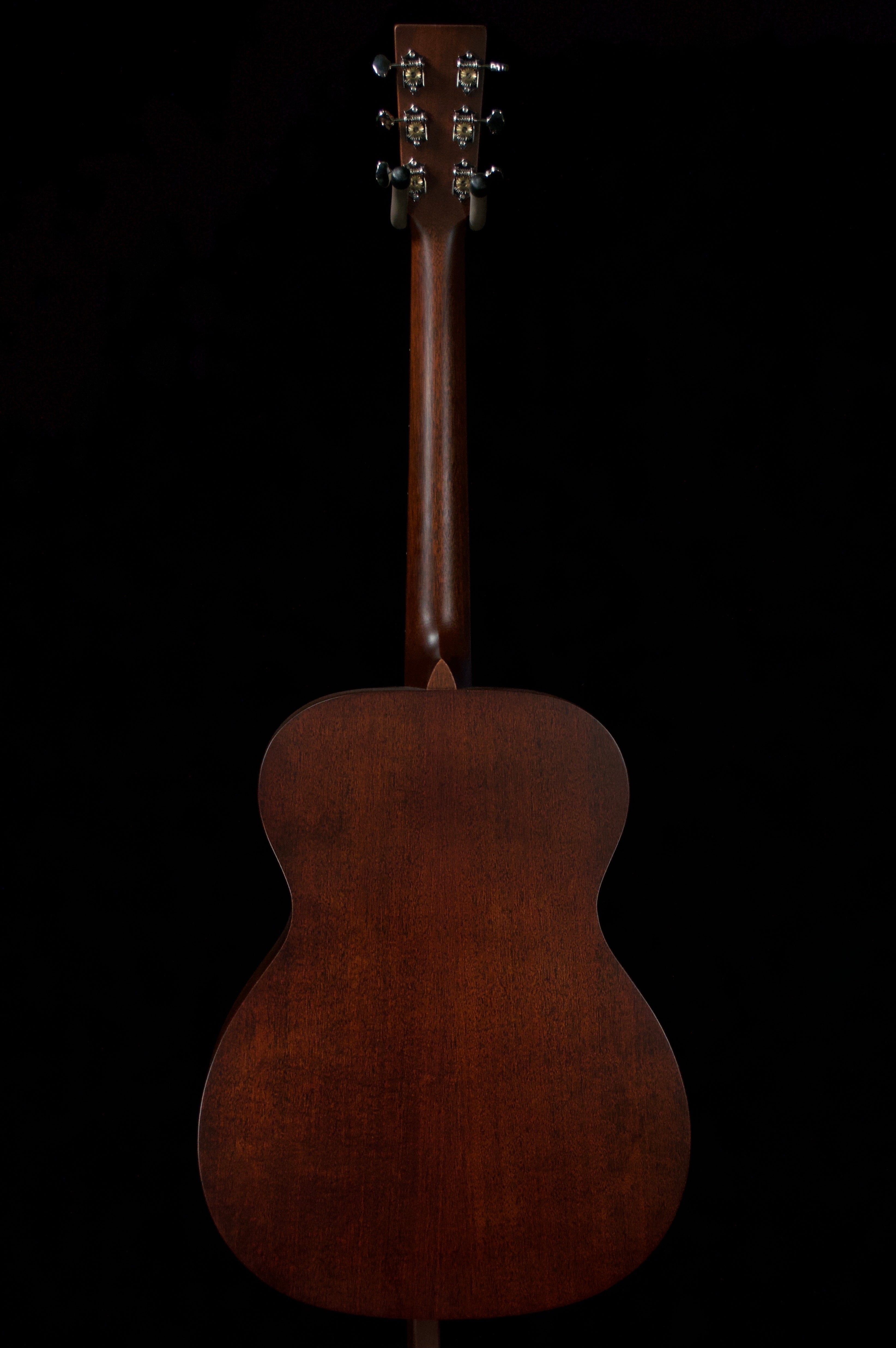 ギター Martin 00-15M lefty Martin 000-15M Left Handed. – Southpaw Guitars