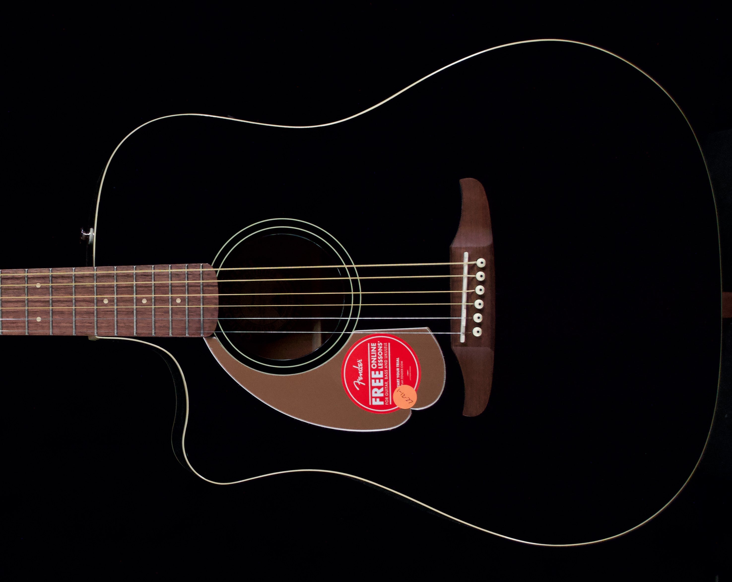 Fender Acoustic Left Handed Guitars – Southpaw Guitars